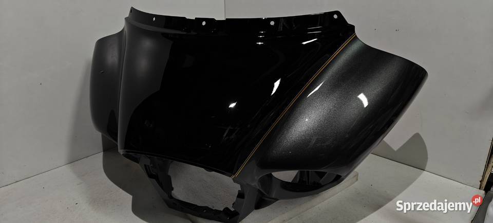 czacha owiewka Voyager Vaquero Międzyrzecz