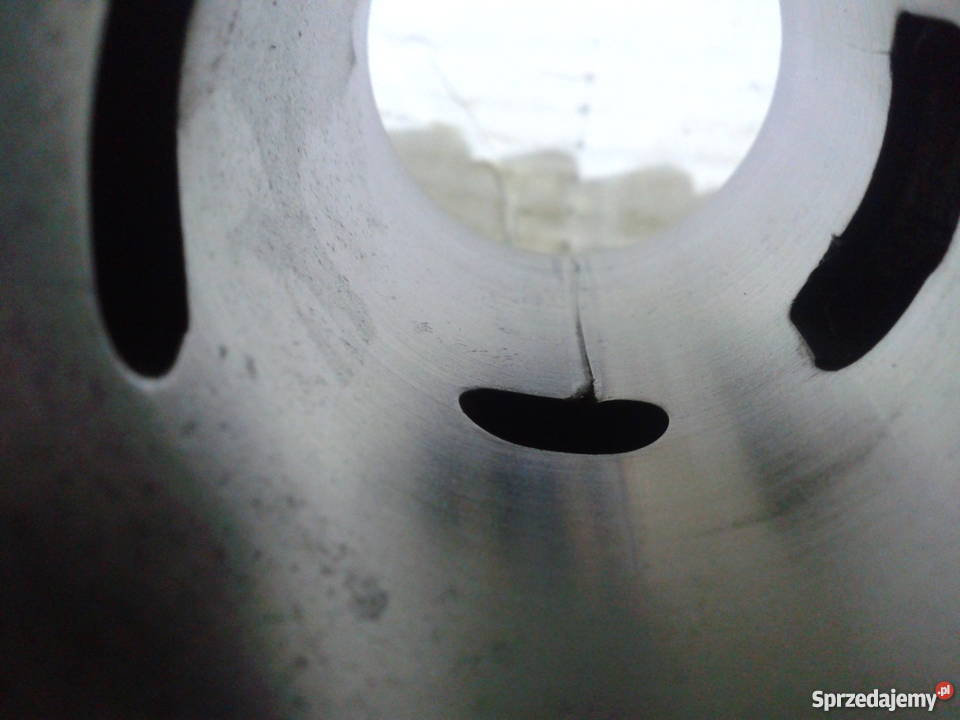 romet ogar 205 cylinder oryginal nowy śląskie Bielsko-Biała