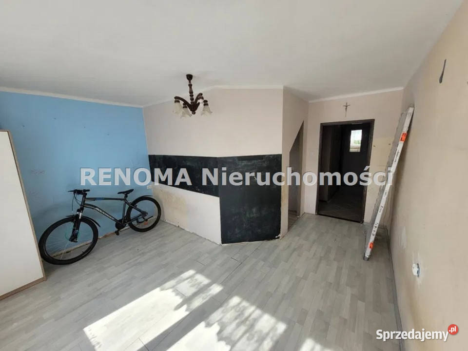 sprzedaży mieszkania Białystok 35m 2pokojowe cegła