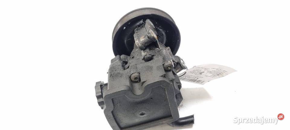 POMPA WSPOMAGANIA MERCEDES SPRINTER 208