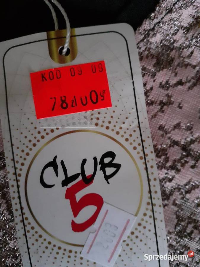 Bluzka Inny wzór Bluzki i koszule