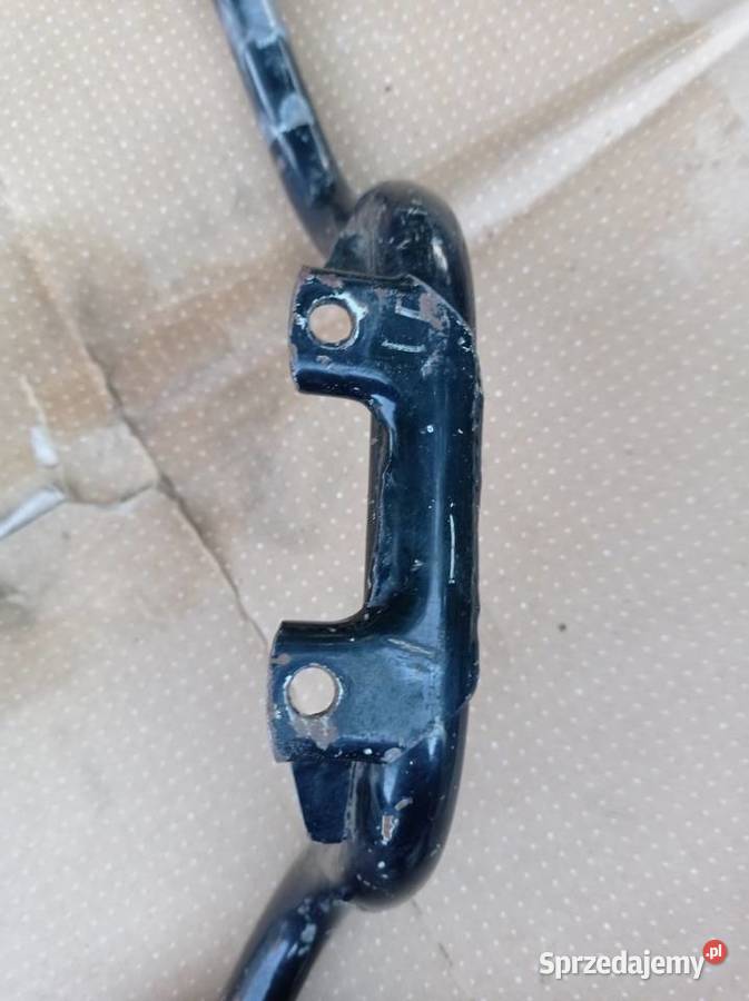 Kierowca Simson Sr 50 mazowieckie Siedlce