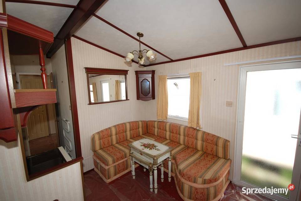 Domek Angielski Domek Holenderski Trans Stawiguda