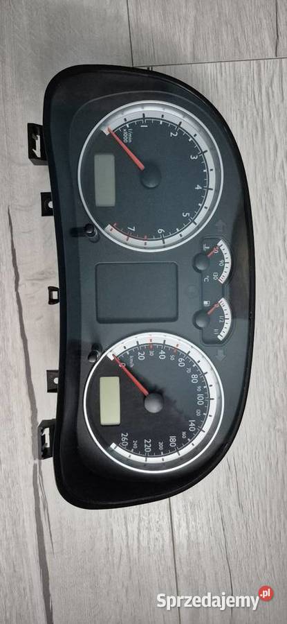Licznik Zegary Vw Golf 4 IV Bora SportEdition Słupsk