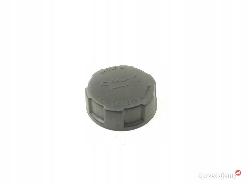 KOREK WLEWU OLEJU VOLVO S40 V40 9504 DIESEL OE Pozostałe