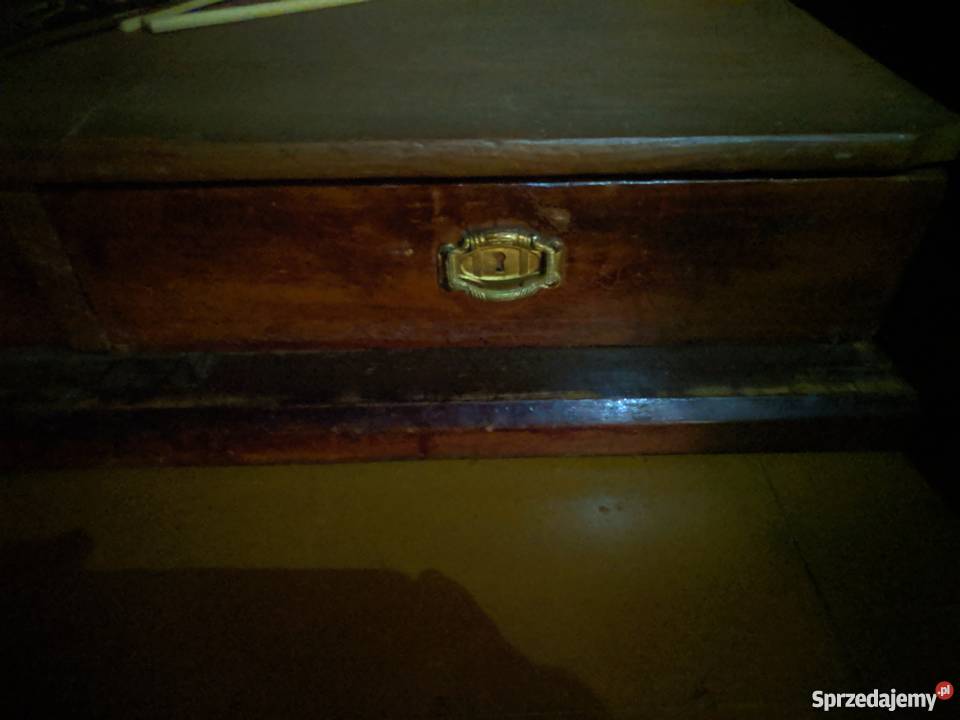 Szafa Gdańska Antyk 150cm Milanówek