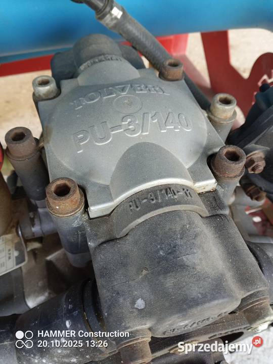 Biardzki 15 m 600l Rumian sprzedam