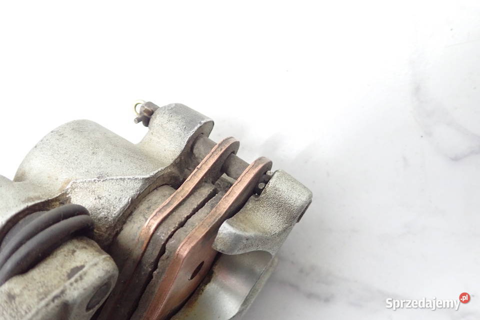 Zacisk Hamulcowy Przód Brembo Klocki Husqvarna Strzelce Krajeńskie sprzedam