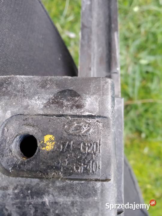 86571g2000 Belka Przód Poprzeczka Dolna Hyundai sprzedam