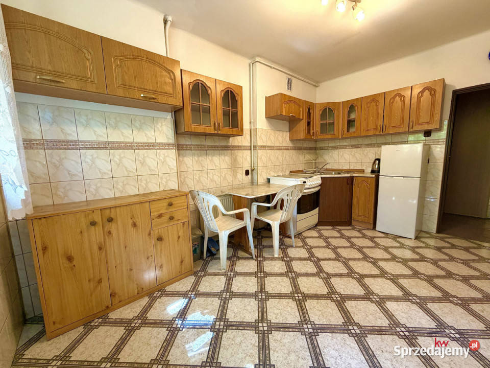 Mieszkanie 40m2 1pokojowe Radzionków Zofii