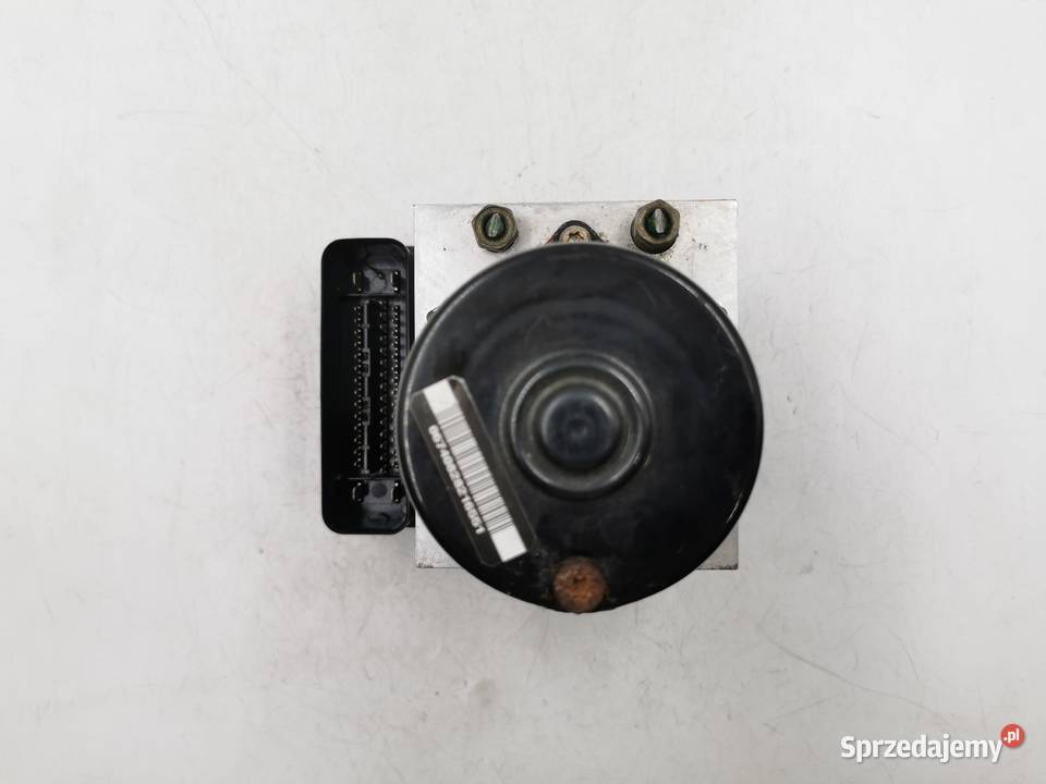 Pompa ABS ESP Citroen C3 9649028880 10096011253 Wyszków