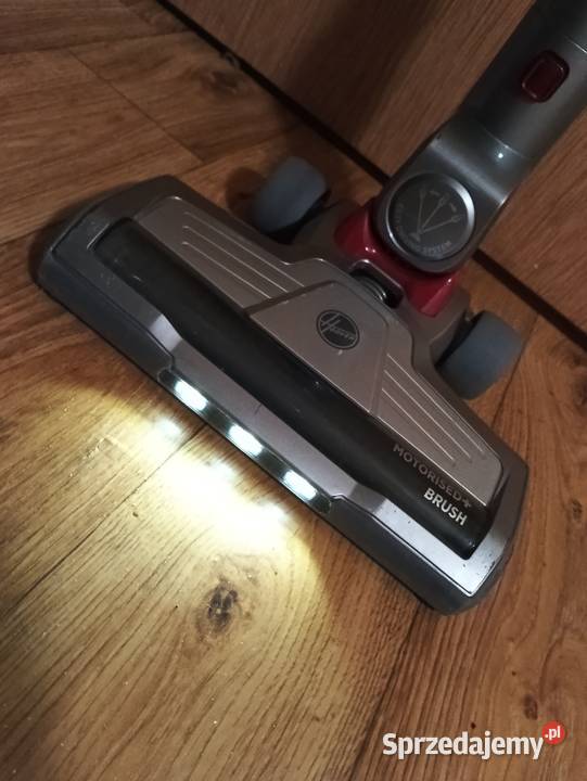 Odkurzacz bezprzewodowy HOOVER HFREE 700 Narzędzia czyszczące Trzcianka