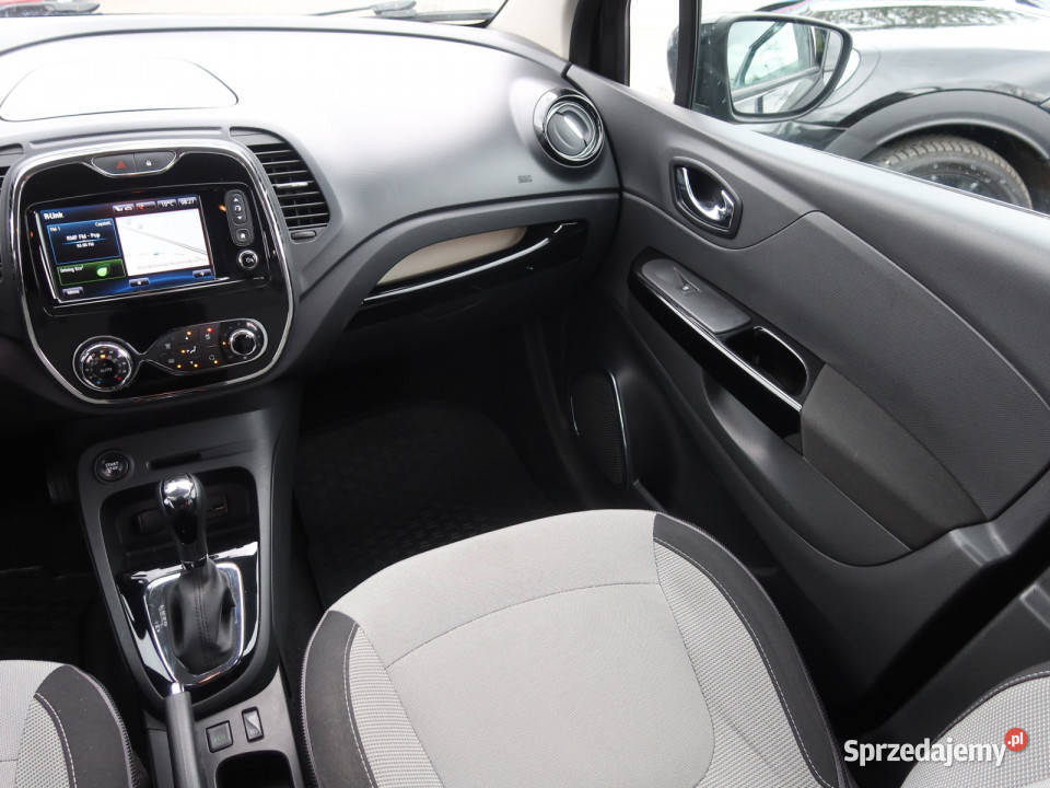 Renault Captur 12 TCe bluetooth Captur Katowice sprzedam