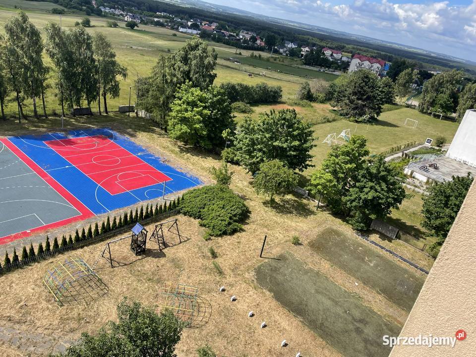 Syndyk sprzeda dawny Ośrodek Wczasowy HUTNIK Jastrzębia Góra