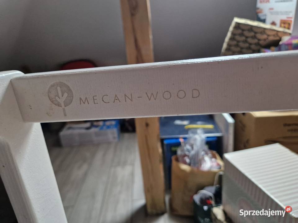 Kitchen Helper mecanwood Wolica