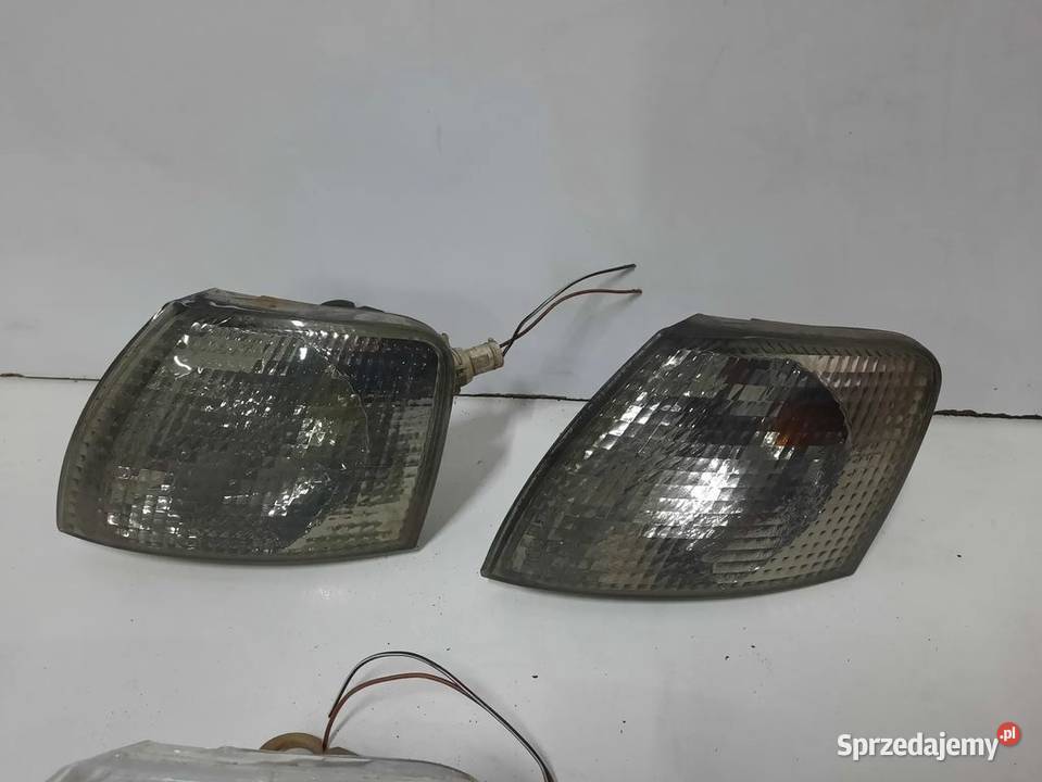 9KKIERUNKOWSKAZ LEWY PRAWY VW PASSAT B5 185104B osobowe Włoszczowa