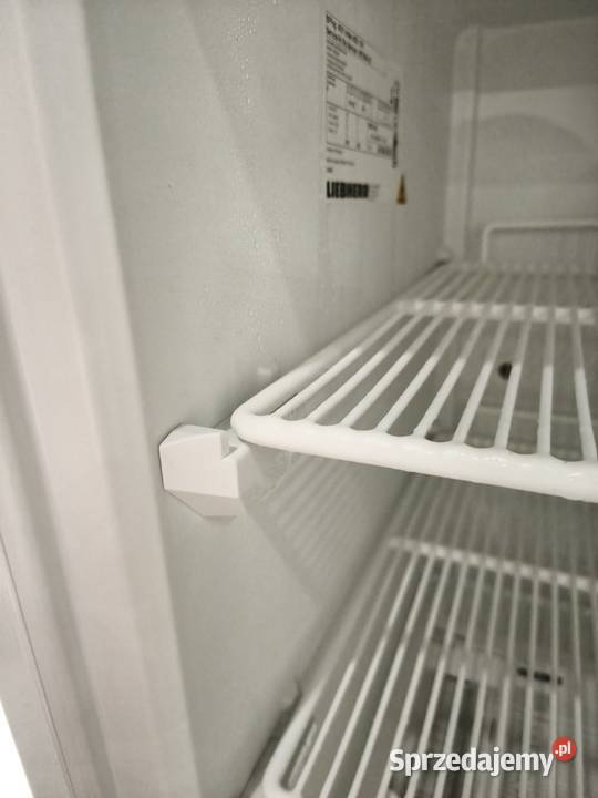 Szafa mrożnicza Liebherr BFFsg 4001 TARGOWA Stargard