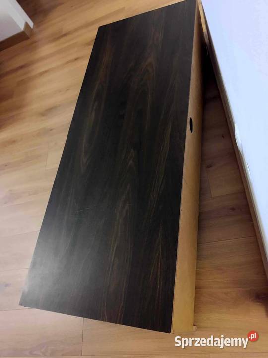 Szafka stolik komoda z szufladami pod 55cm Warszawa