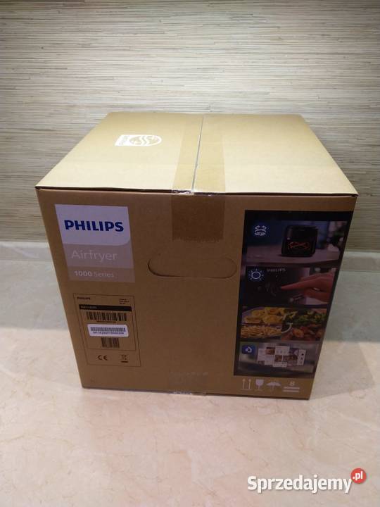 NAJTANIEJ Frytownica Beztłuszczowa 32L śląskie Zabrze