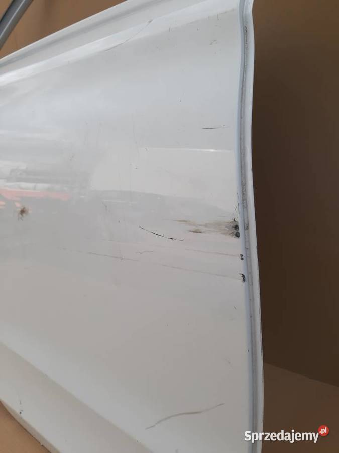 HYUNDAI I20 II DRZWI PRAWY TYŁ PRAWE TYLNE Trzciel