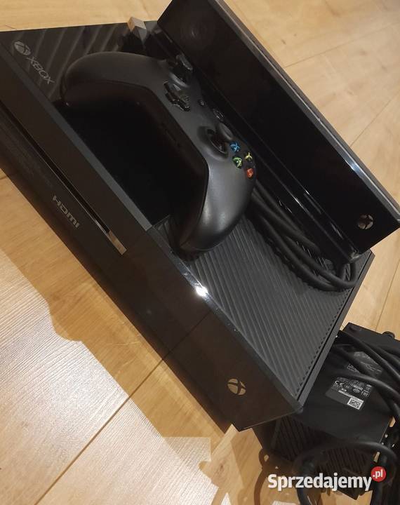 Xbox one Kinect Oddam Ptasie Mleczko lubelskie Lublin