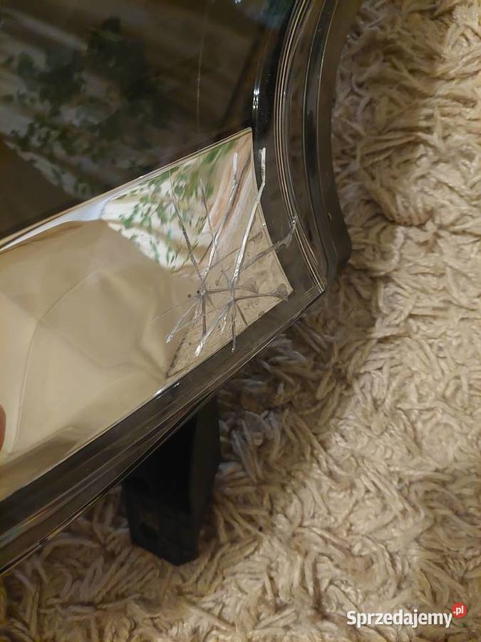 Reflektor Led lewy Opel Vivaro 2017 Proszowice sprzedam