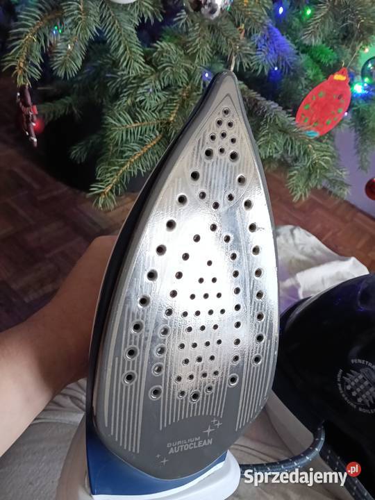 Stacja parowa Tefal Świecie