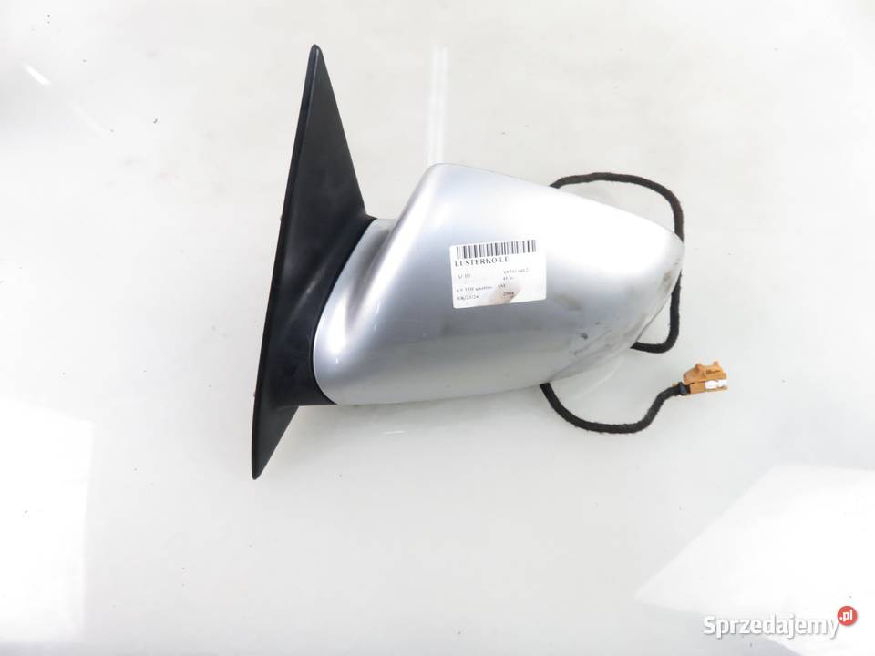 LUSTERKO LEWE AUDI A8 D3 LY7W 12 PIN EUROPA małopolskie