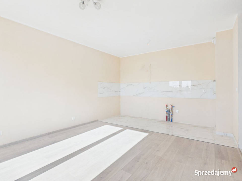 Mieszkanie Toruń 4394m2 2pok