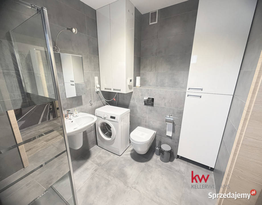 Mieszkanie 405m 2 pokoje Gliwice Górna