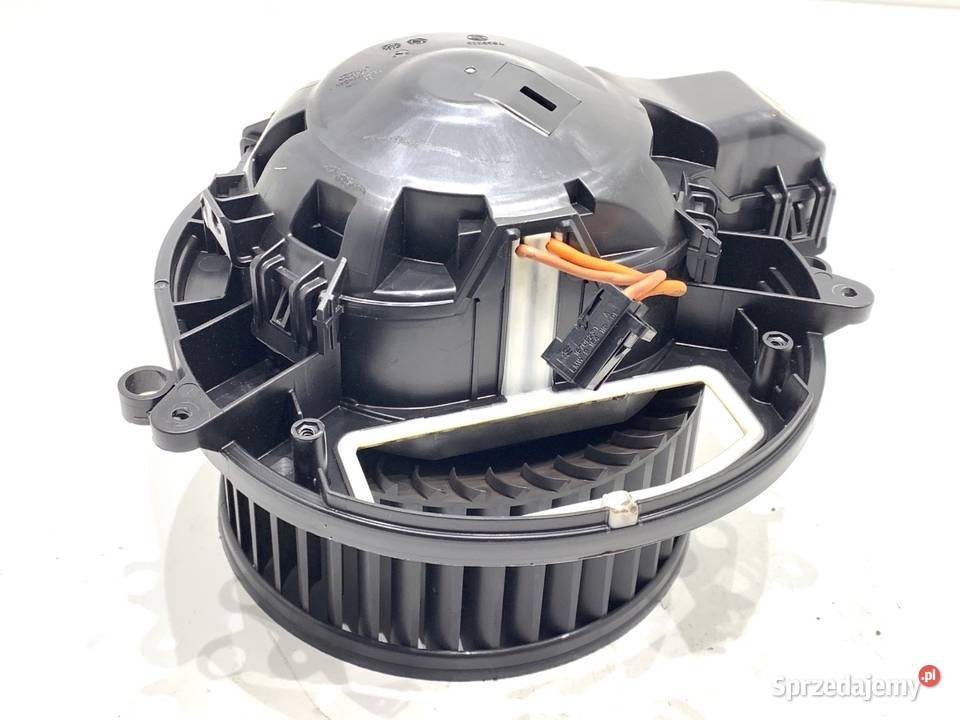 DMUCHAWA NAWIEWU BMW F30 T921557 WENTYLATOR osobowe sprzedam