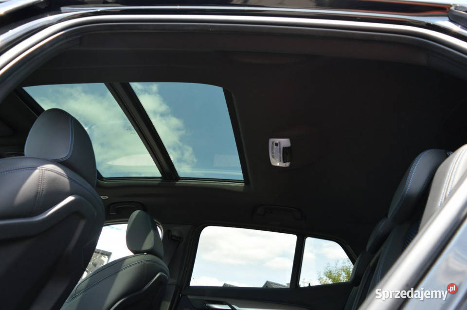 BMW X2 SDrive 20i MSport Automat Fabryczny Hrubieszów