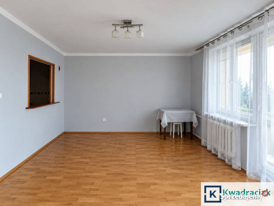 Mieszkanie 3476m2 2pok Ustrzyki Dolne Sprzedaż podkarpackie