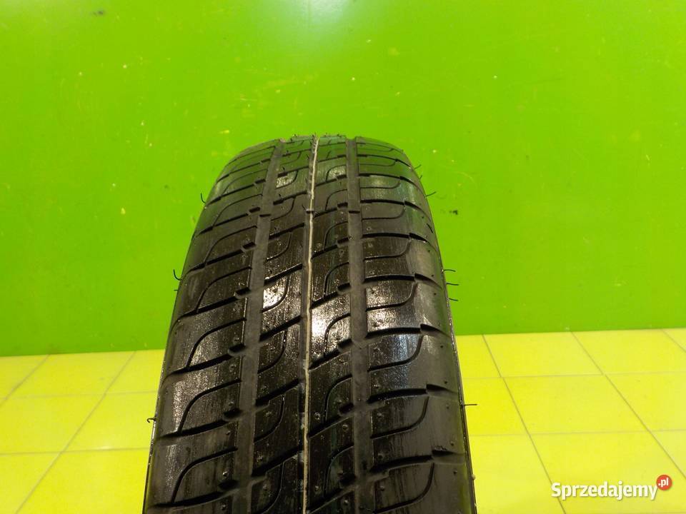 PEUGEOT 207 kolo dojazdowe 1258015 4x108 Suków