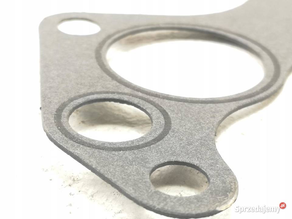 USZCZELKA KOLEKTORA LAND ROVER FREELANDER 18