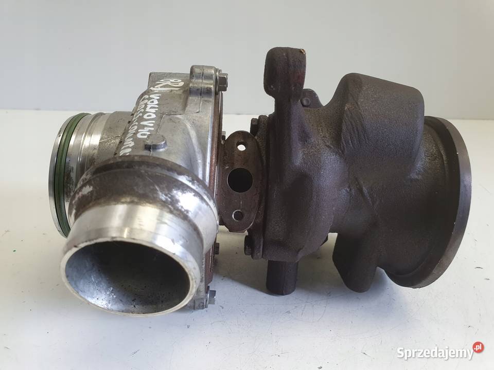 TURBOSPRĘŻARKA Volvo V40 II 20 D D2 turbo Rudka sprzedam