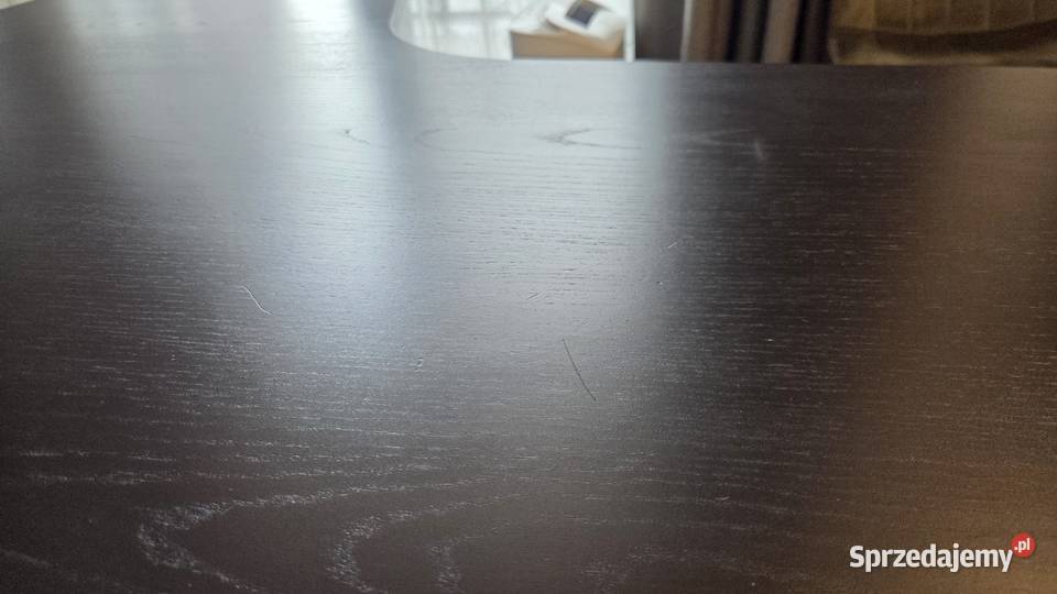 Biurko IKEA duże Warszawa