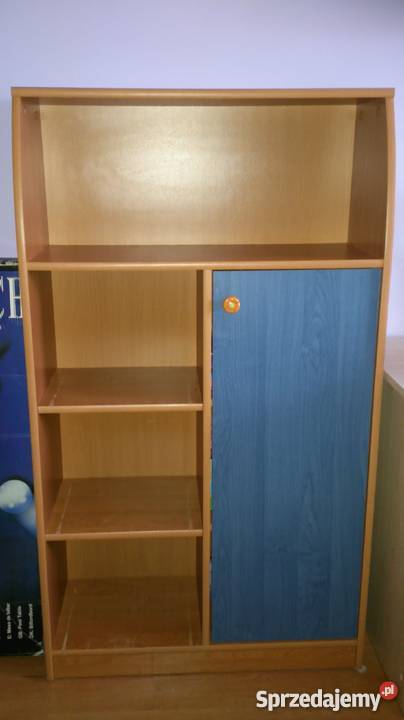 meblościanka segment młodzieżowy Kielce sprzedam