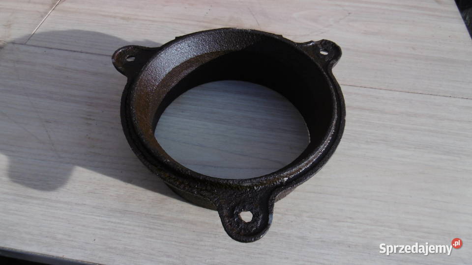 czopuch piec ankielka kuchnia cygan koza Namysłów