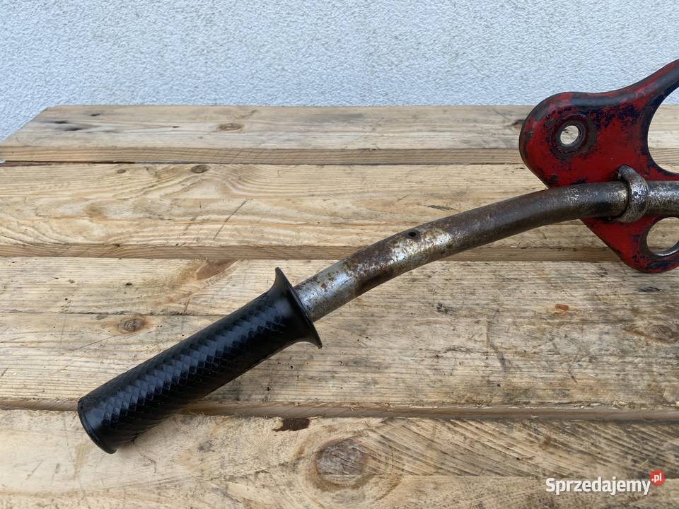 KIEROWNICA PÓŁKA WFM WSK M06 125 Kraków