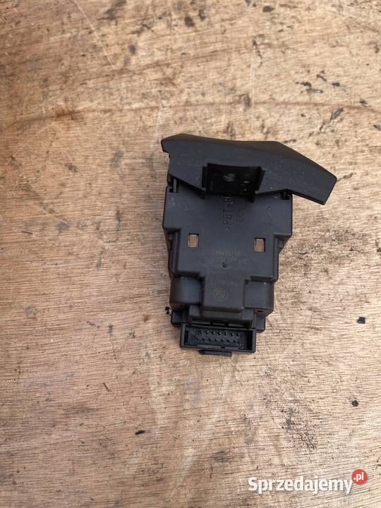 Stacyjka BMW E84 Europa Stalowa Wola