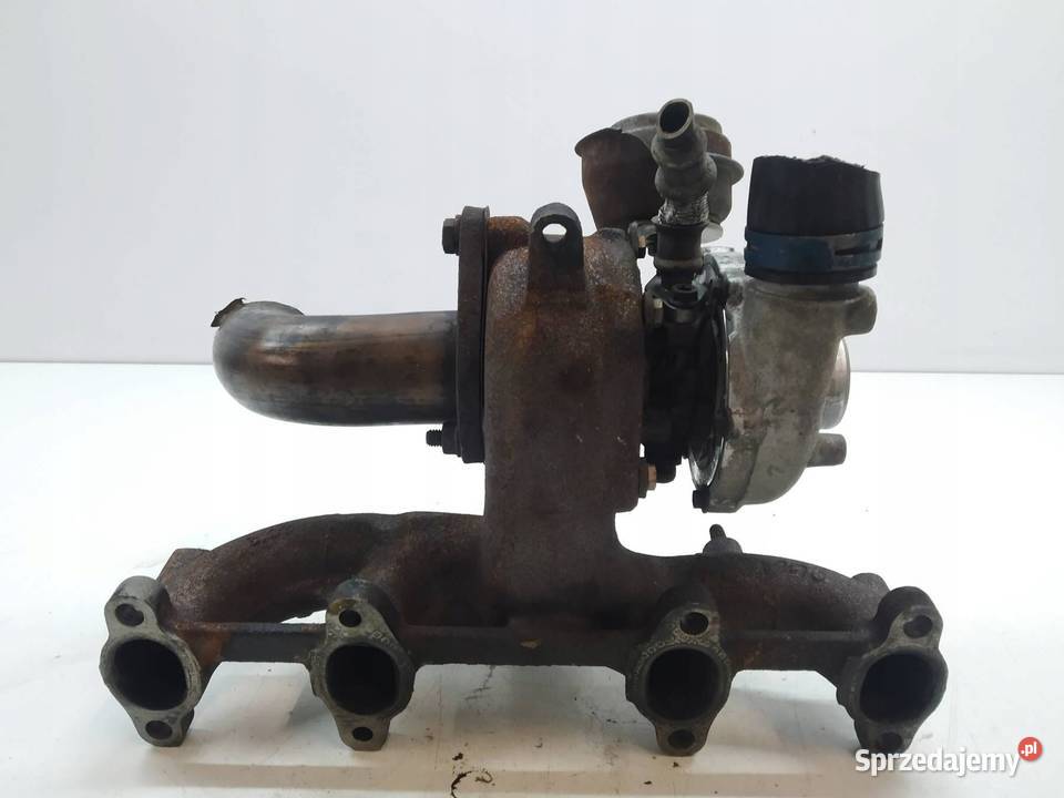 TURBOSPRĘŻARKA GT1749V 038253019N 19 TDI Seat świętokrzyskie sprzedam