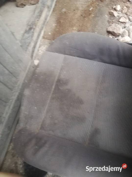 PEUGEOT 307 5D FOTEL prawy przedni świętokrzyskie Kielce sprzedam