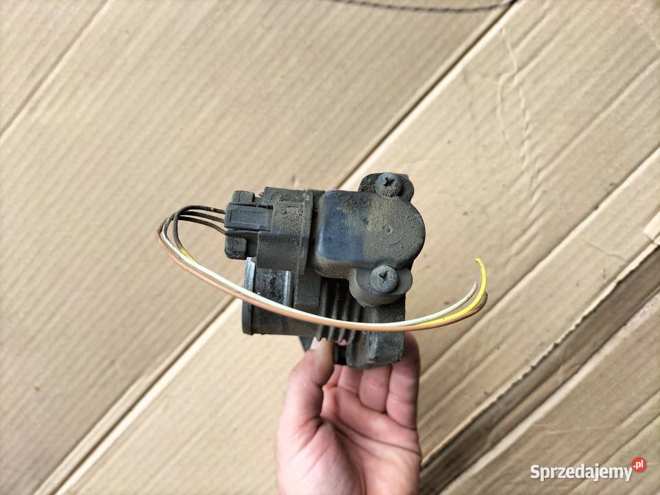 FORD COUGAR MONDEO MK3 MK2 25 PRZEPUSTNICA Kamień-Kolonia