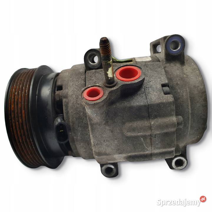 SPRĘŻARKA KLIMATYZACJI Chevrolet Captiva 20 CDTI Chełm sprzedam