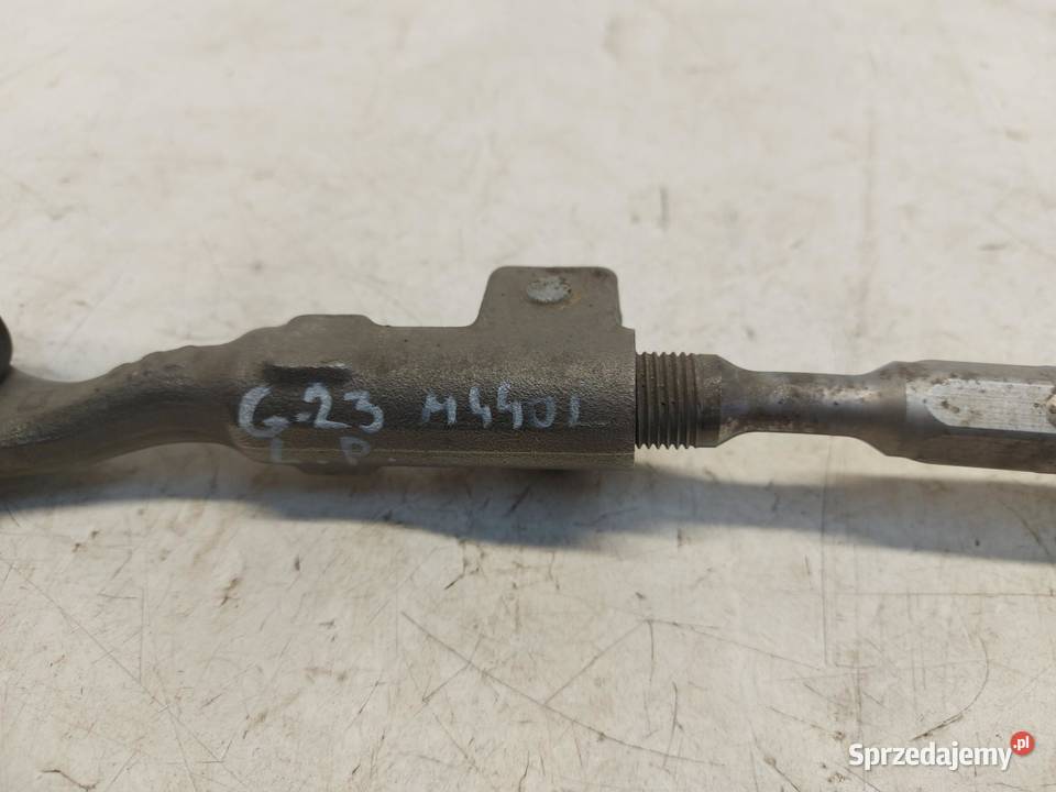 BMW G23 G22 M440i Cabrio Drążek kierowniczy lewy osobowe