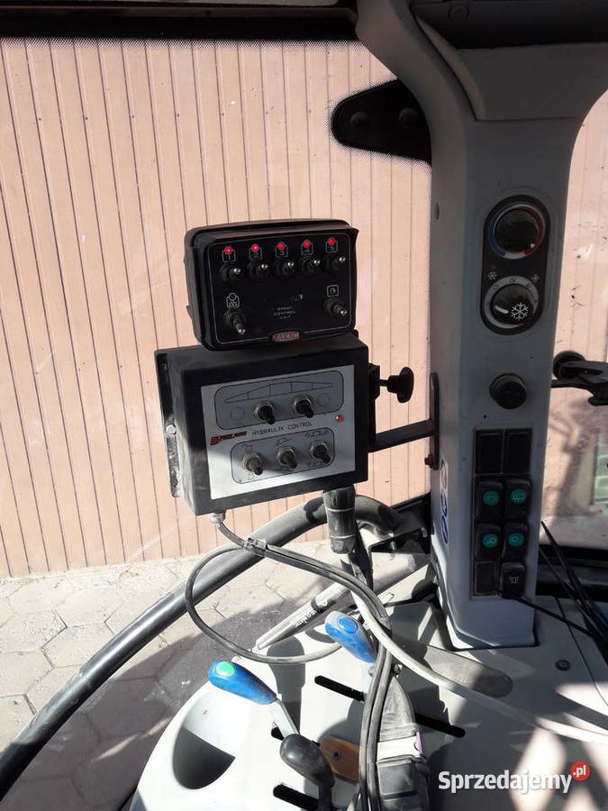 Opryskiwacz Bury sprzedam