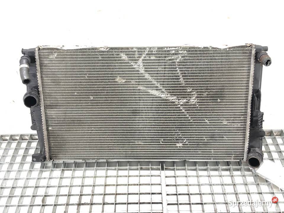 CHŁODNICA WODY BMW F34 20 184 7618807 RADIATOR Chłodnie wody podkarpackie