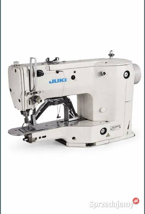 Maszyny szwalnicze Pruchnik sprzedam