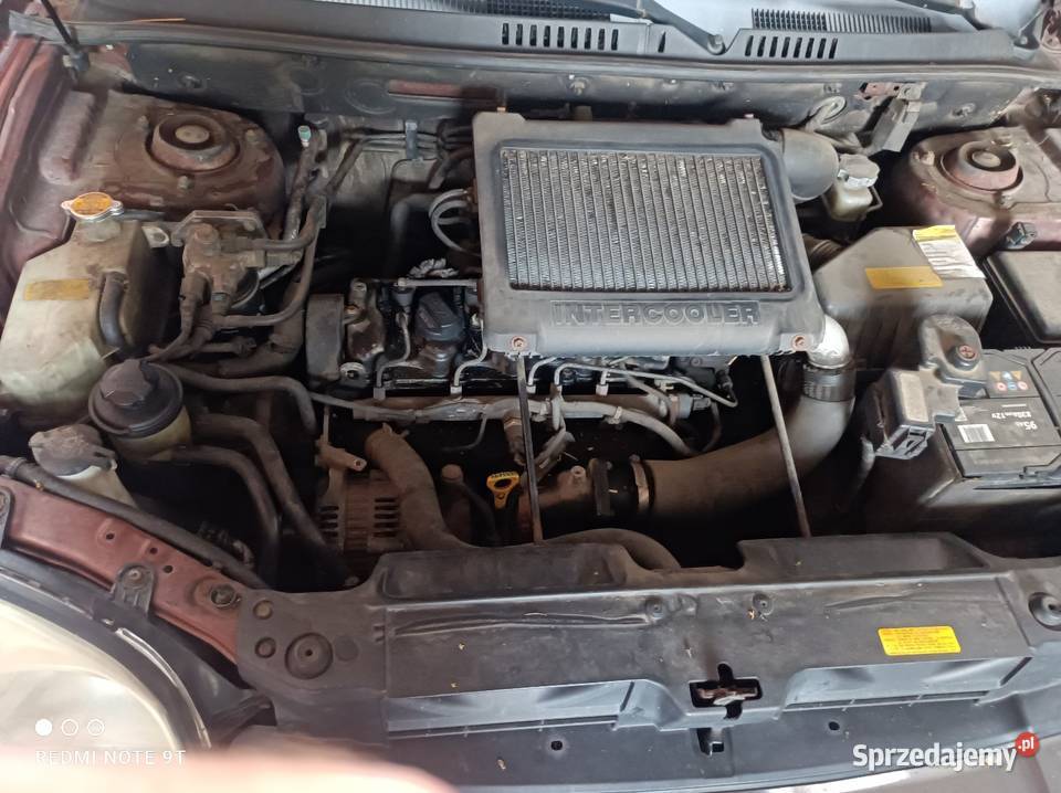 Poel Vectra 19 cdti Radzyń Podlaski sprzedam